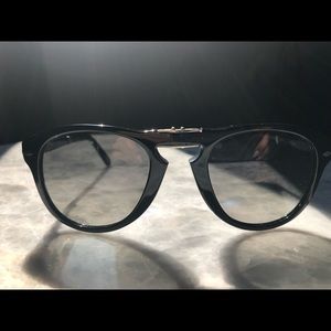 Persol Black Steve McQueen Special Edition